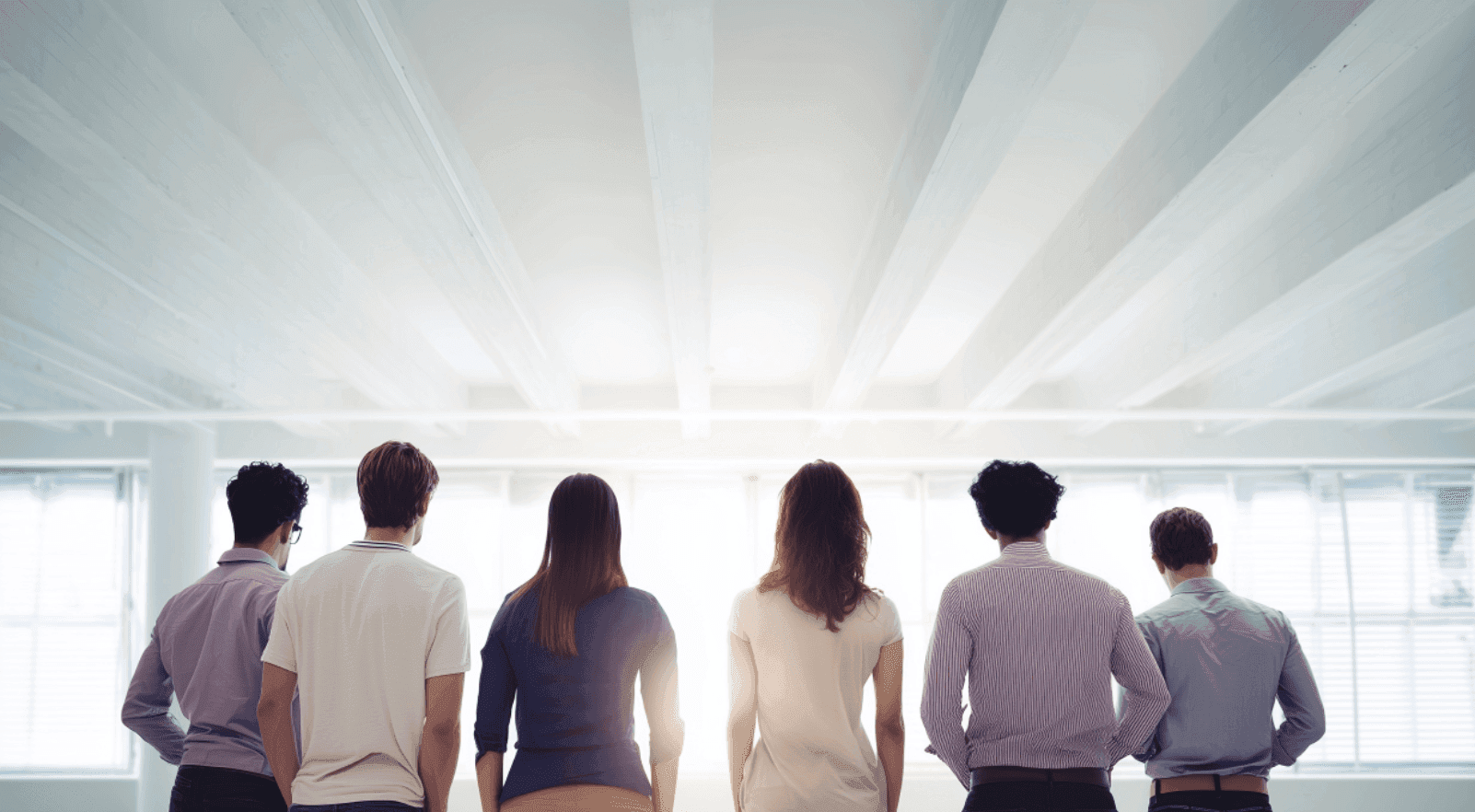 Siete estrategias para reinventar la gestión de personas frente al futuro del trabajo