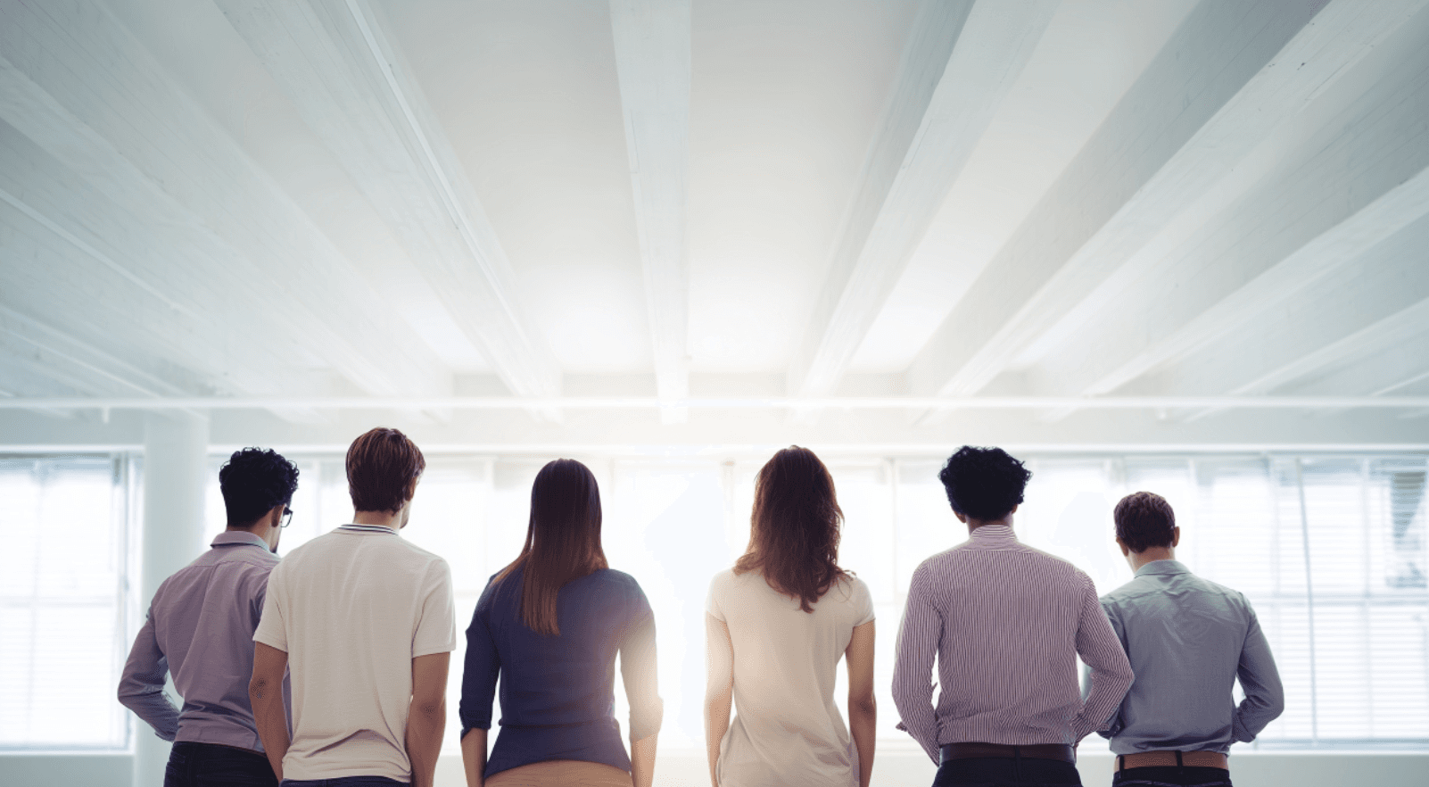 Siete estrategias para reinventar la gestión de personas frente al futuro del trabajo