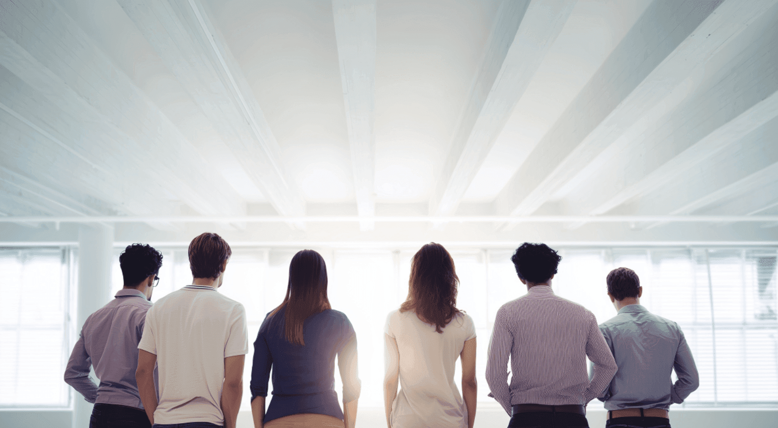 Siete estrategias para reinventar la gestión de personas frente al futuro del trabajo