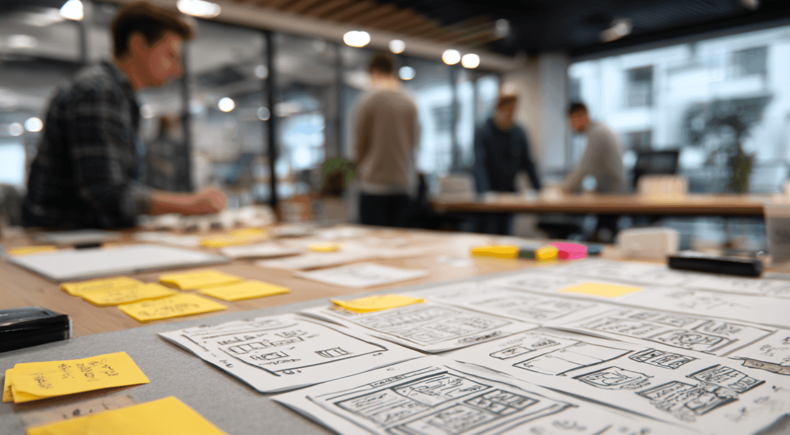 La importancia del Diseño UX en
