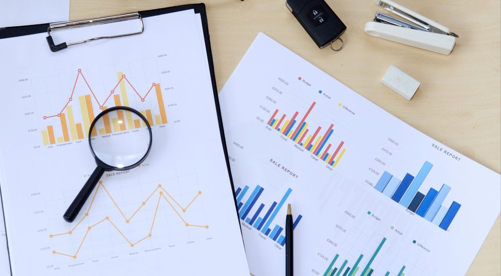 La data saludable es vital para una