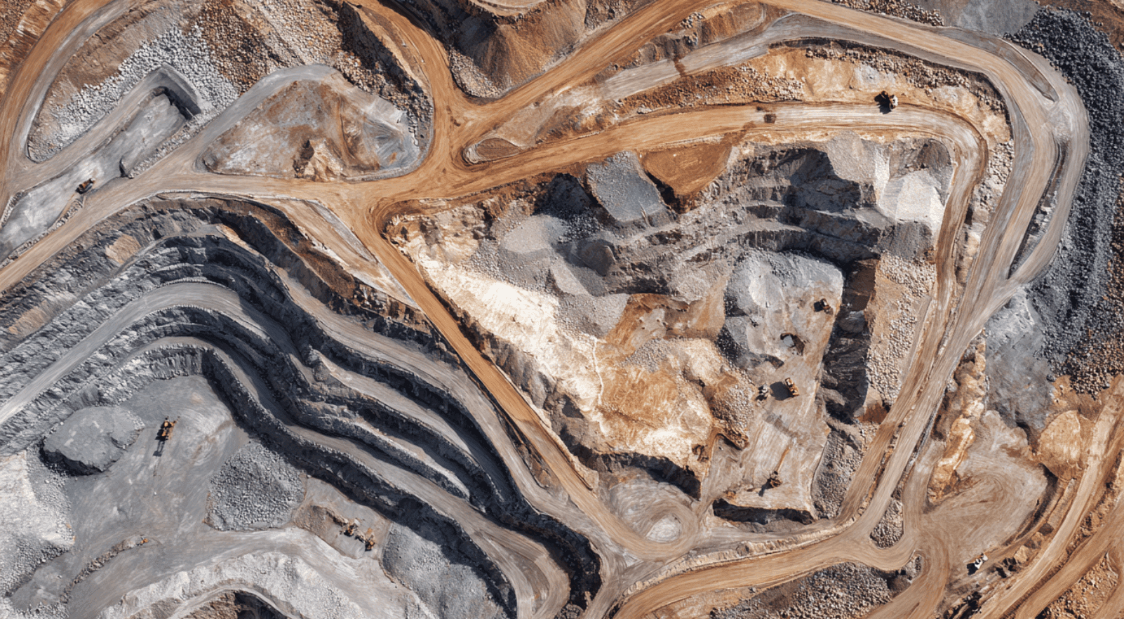 Cómo optimizar la ejecución de megaproyectos mineros